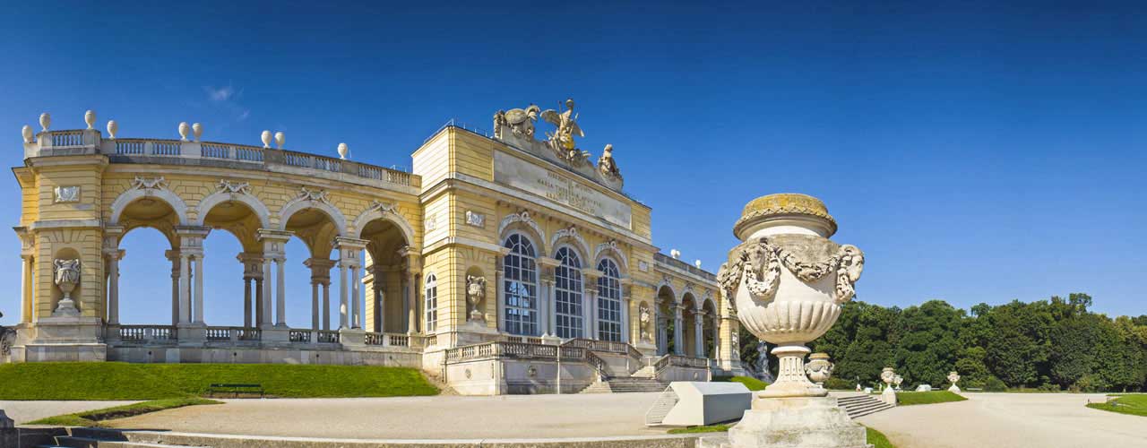 Ferienwohnungen und Ferienhäuser in Wien / Österreich