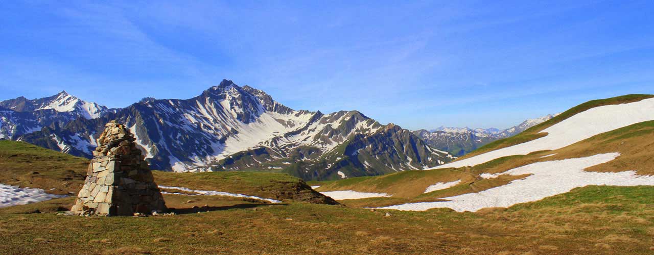 Ferienwohnungen und Ferienhäuser in Bourg St Maurice / Savoyen