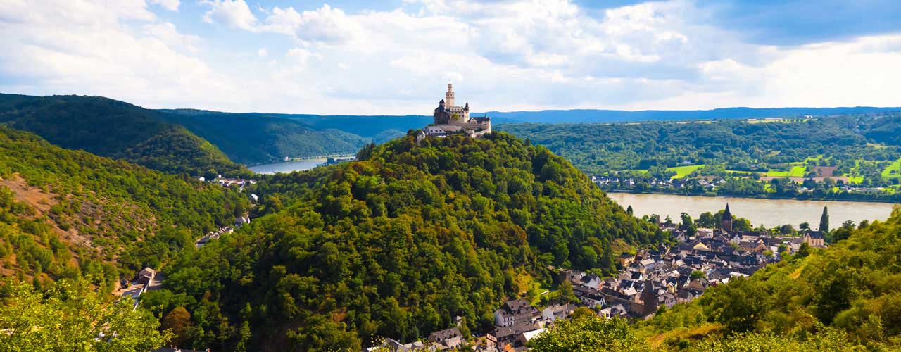 Ferienwohnungen und Ferienhäuser in Eifel und Westerwald / Rheinland-Pfalz