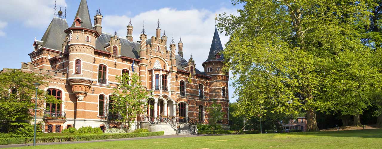 Ferienwohnungen und Ferienhäuser in Glabbeek / Region Löwen