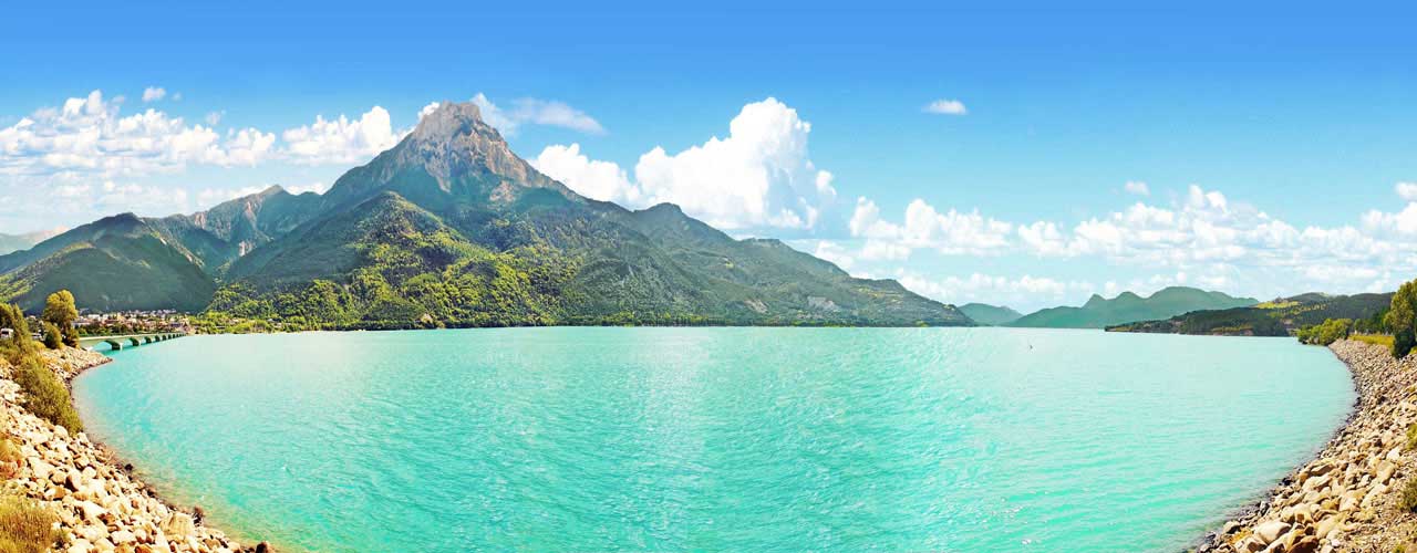 Ferienwohnungen und Ferienhäuser in St Bonnet En Champsaur / Hautes-Alpes