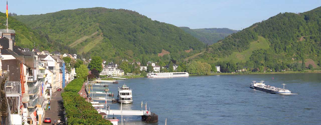 Ferienwohnungen und Ferienhäuser in Hunsrück / Rheinland-Pfalz