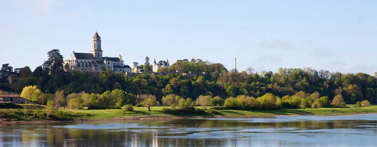 Ferienwohnungen und Ferienhäuser in Frossay / Loire-Atlantique