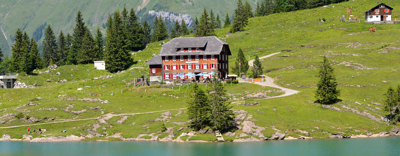Ferienwohnungen und Ferienhäuser in La Chaux-de-Fonds / Jura Zentral