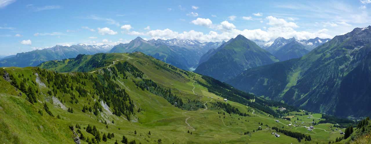 Ferienwohnungen und Ferienhäuser in Osttirol / Tirol