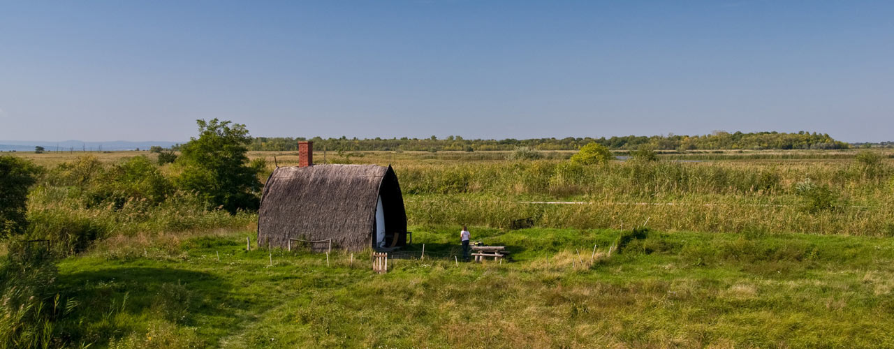 Ferienwohnungen und Ferienhäuser in Fertőrákos / Raab-Wieselburg-Ödenburg