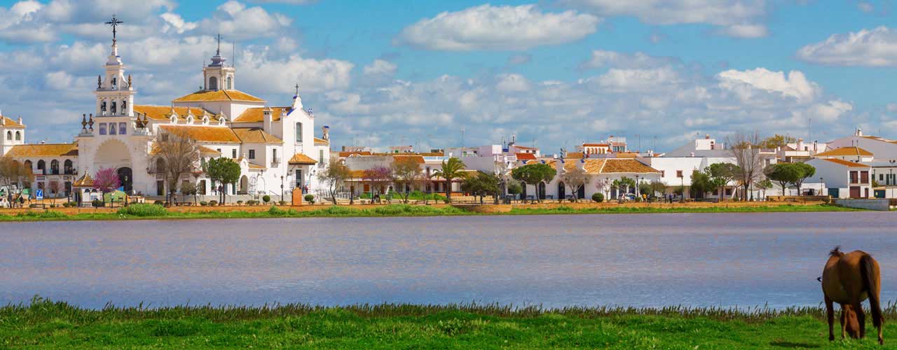 Ferienwohnungen und Ferienhäuser in Isla De Canela / Region Huelva