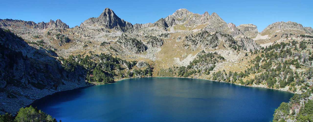 Ferienwohnungen und Ferienhäuser in Vielha e Mijaran / Region Lleida