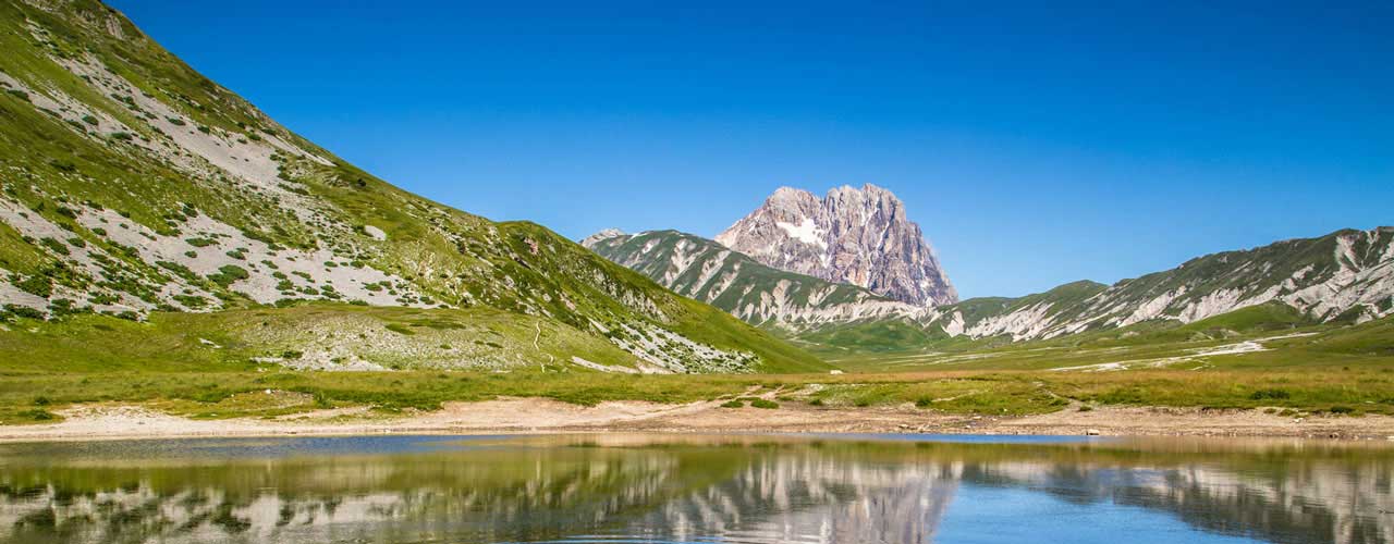 Ferienwohnungen und Ferienhäuser in Pineto / Region Teramo