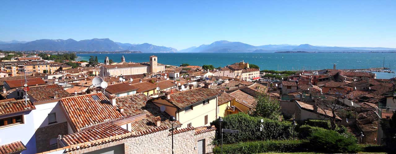 Ferienwohnungen und Ferienhäuser in Lago Di Ledro / Region Trento
