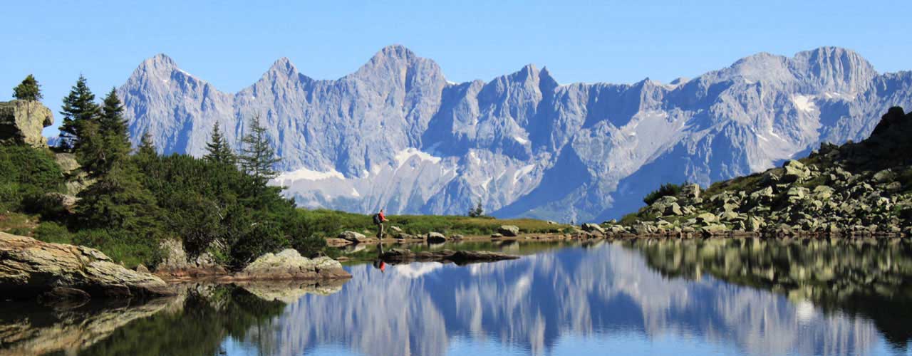 Ferienwohnungen und Ferienhäuser in Preding / Lavanttaler Alpen