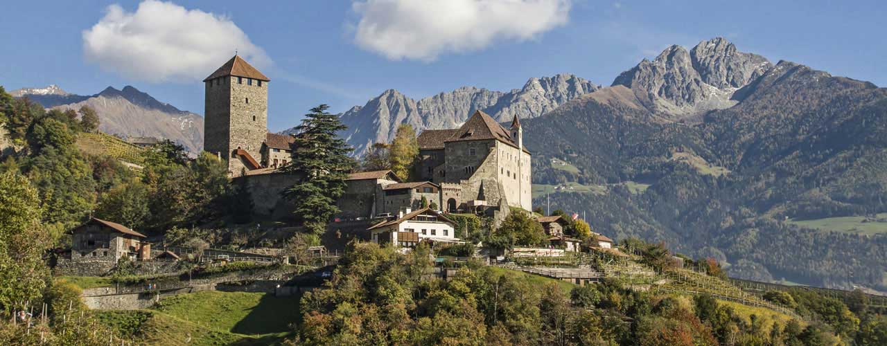 Ferienwohnungen und Ferienhäuser in Ischgl / Tirol