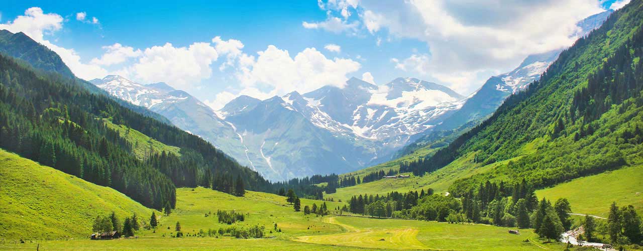 Ferienwohnungen und Ferienhäuser in Hochfilzen / Tiroler Unterland